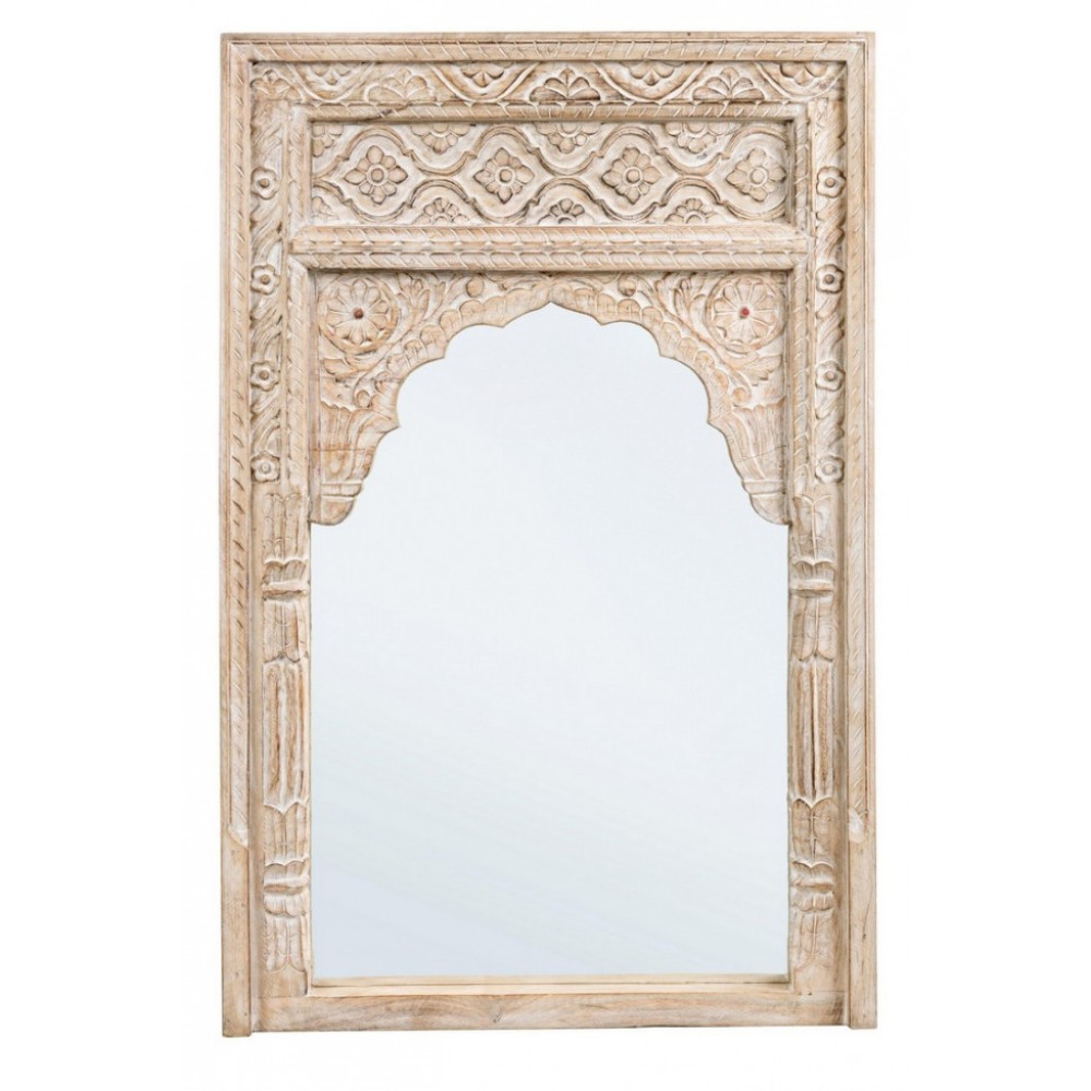 Bizzotto ДЗЕРКАЛО NAWAL W-РАМА 80X120