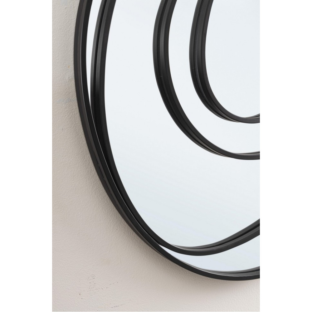 Bizzotto ДЗЕРКАЛО ARCHIE W-РАМА 80X72 Bizzotto ДЗЕРКАЛО ARCHIE W-РАМА 80X72