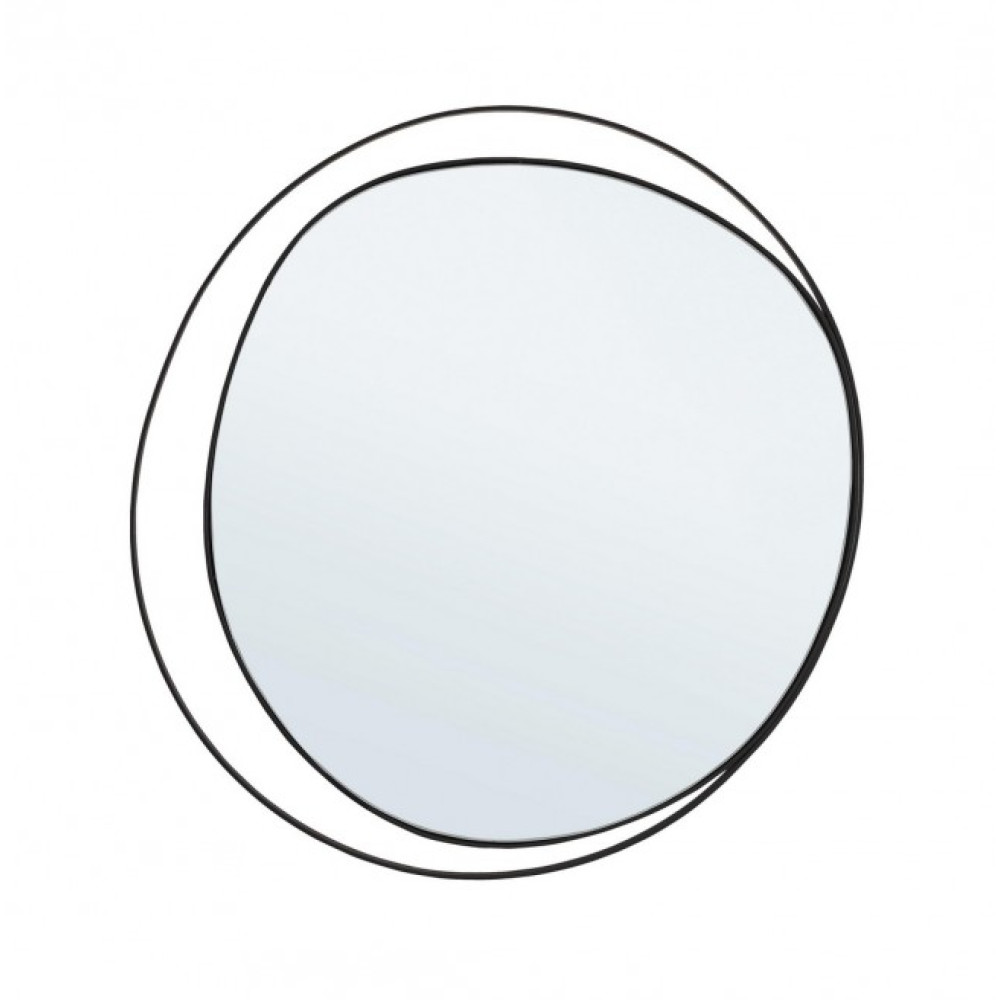 Bizzotto ДЗЕРКАЛО YASLINE W-РАМА D50