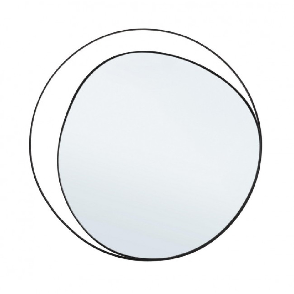 Bizzotto ДЗЕРКАЛО YASLINE W-РАМА D65