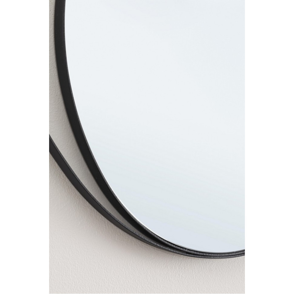 Bizzotto ДЗЕРКАЛО YASLINE W-РАМА D65 Bizzotto ДЗЕРКАЛО YASLINE W-РАМА D65