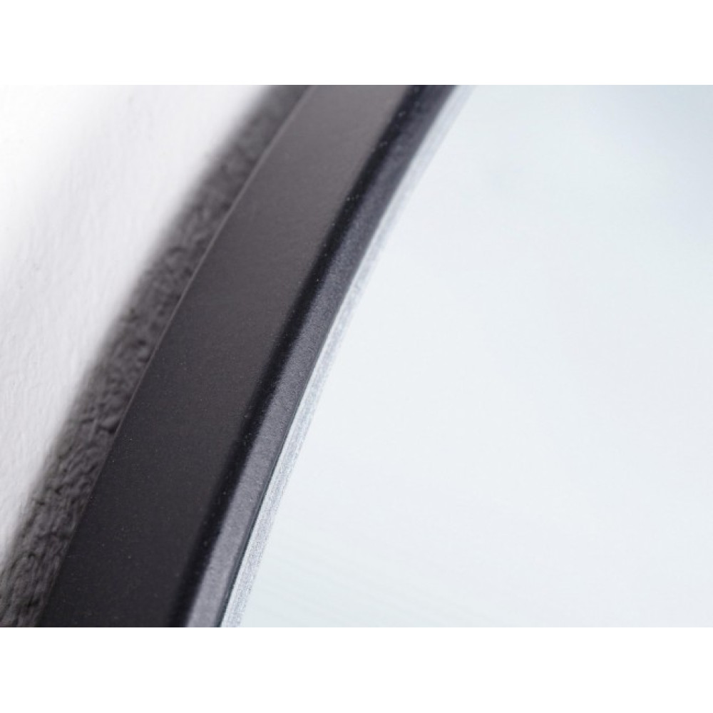 Bizzotto NUCLEOS BLACK MIRROR W-FRAME D50 Bizzotto NUCLEOS BLACK MIRROR W-FRAME D50