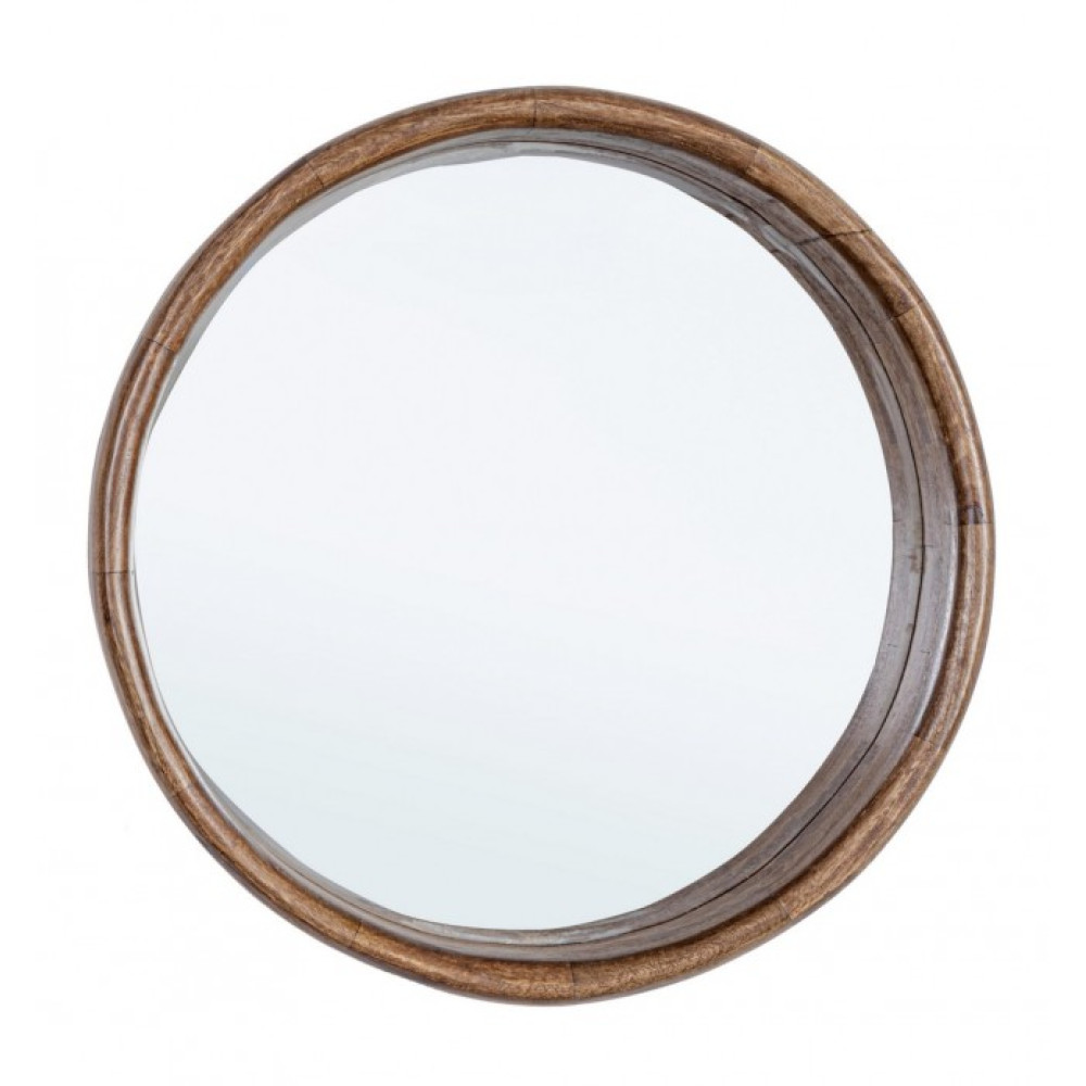 Bizzotto ДЗЕРКАЛО SHERMAN W-РАМА D55