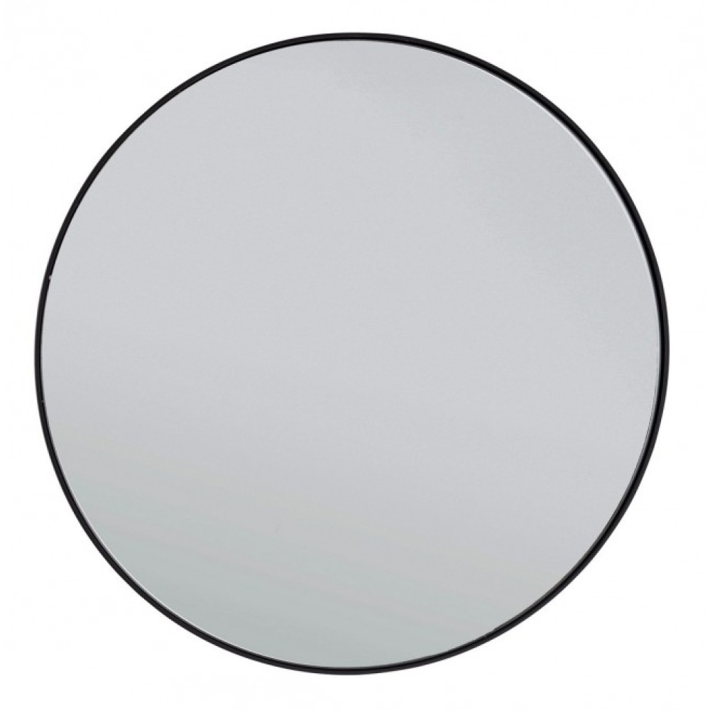 Bizzotto PLANET SMOKE MIRROR W-FRAME ЧОРНЕ D70