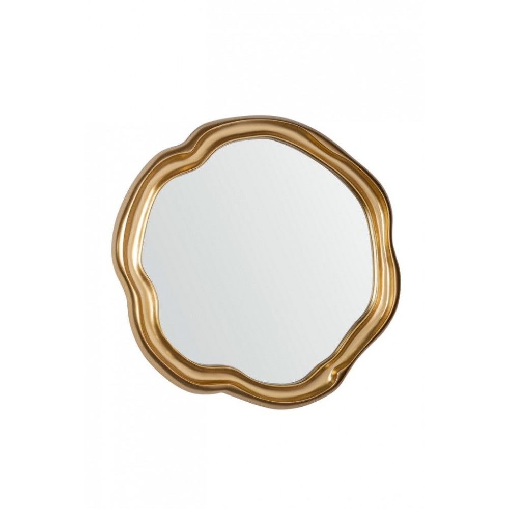 Bizzotto FELIPE GOLD ДЗЕРКАЛО W-РАМА 75X75 Bizzotto FELIPE GOLD ДЗЕРКАЛО W-РАМА 75X75