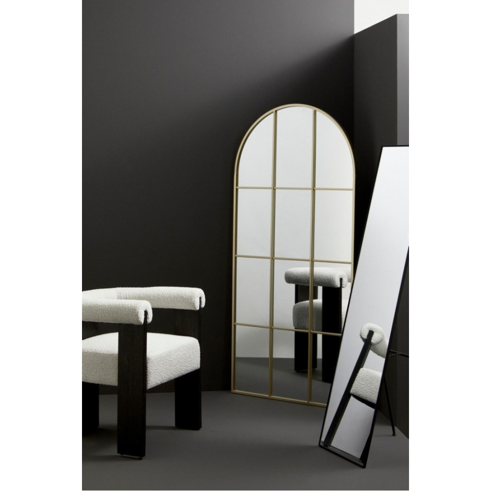 Bizzotto NUCLEOS GOLD MIRROR W-WIND. РАМА 80Х170 Bizzotto NUCLEOS GOLD MIRROR W-WIND. РАМА 80Х170