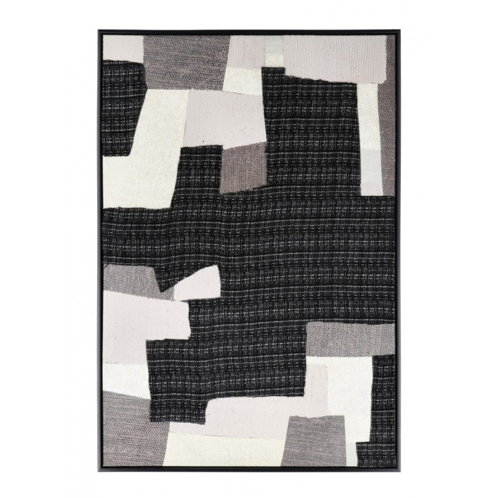 Bizzotto ТКАНИНА КАРТИНА W-РАМА F90 82,6X122,6