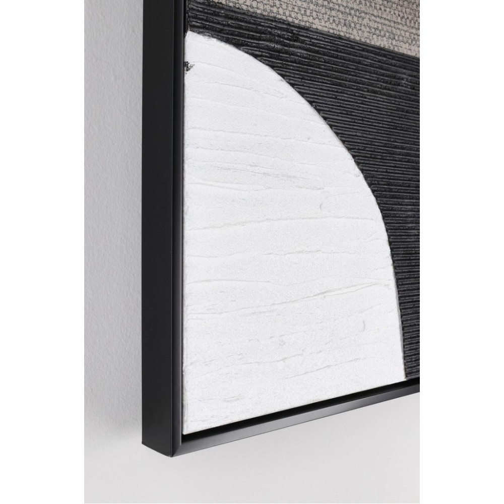 Bizzotto ТКАНИНА КАРТИНА W-РАМА F92 82,6X122,6