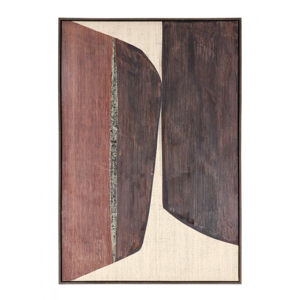 Bizzotto ГАЛЕРЕЯ КАРТИНА W-РАМА F42 82,6X122,6