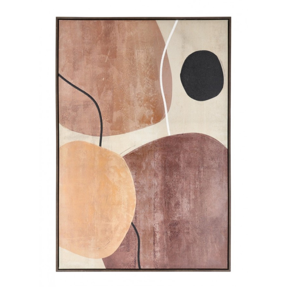 Bizzotto ГАЛЕРЕЯ КАРТИНА W-РАМА F97 86,2X122,6