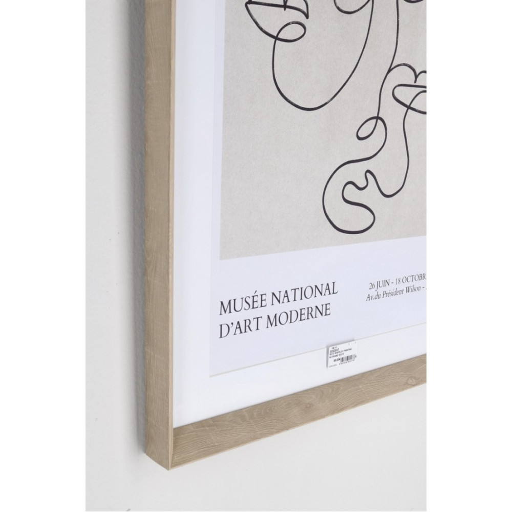 Bizzotto НАБІР 2 КАРТИНА ШЕРЛІ W-РАМКА 50X70 Bizzotto НАБІР 2 КАРТИНА ШЕРЛІ W-РАМКА 50X70