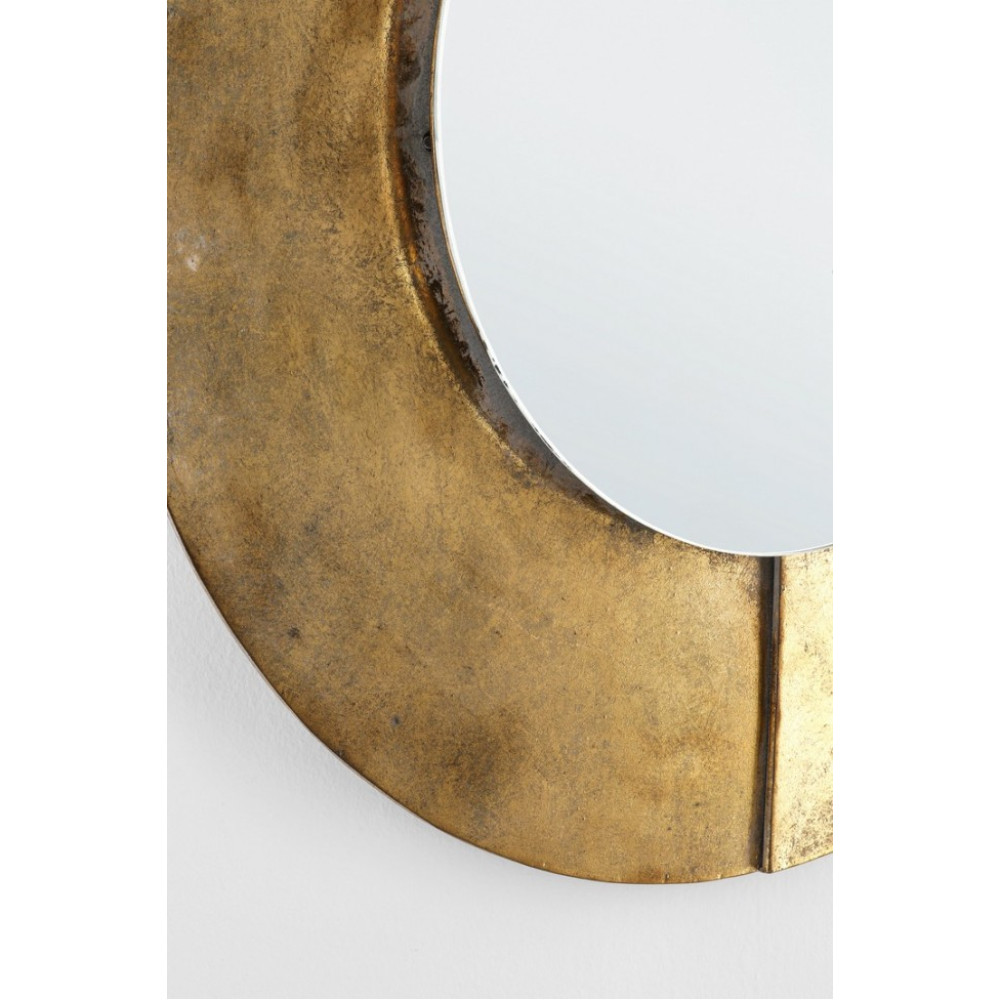 Bizzotto ДЗЕРКАЛО NAMIT GOLD W-РАМА 59X754 Bizzotto ДЗЕРКАЛО NAMIT GOLD W-РАМА 59X754