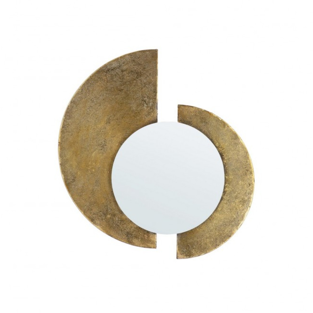 Bizzotto ДЗЕРКАЛО NAMITA GOLD W-РАМА 32X38