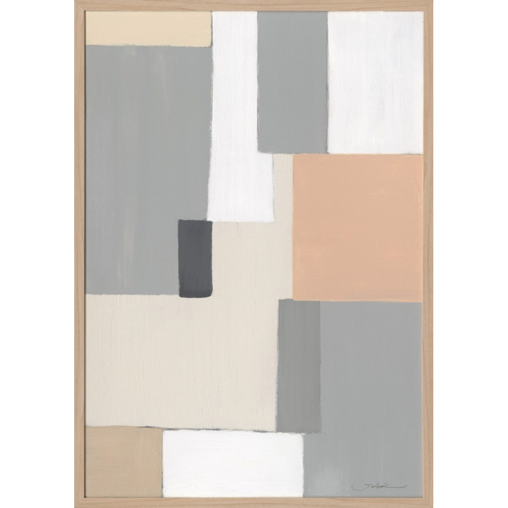 Bizzotto КАРТИНА КОРОНА W-РАМА M6987 70X100