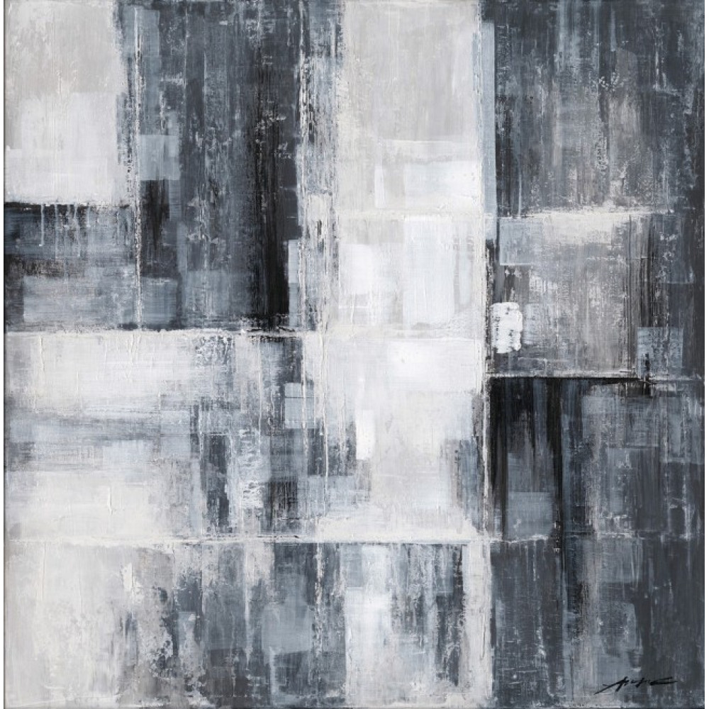 Bizzotto Картина CROWN M6800 100X100