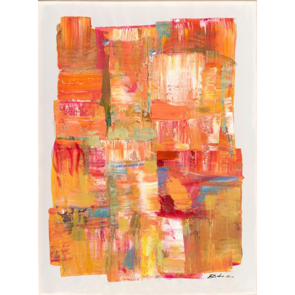 Bizzotto КАРТИНА КОРОНА M6090 90X120