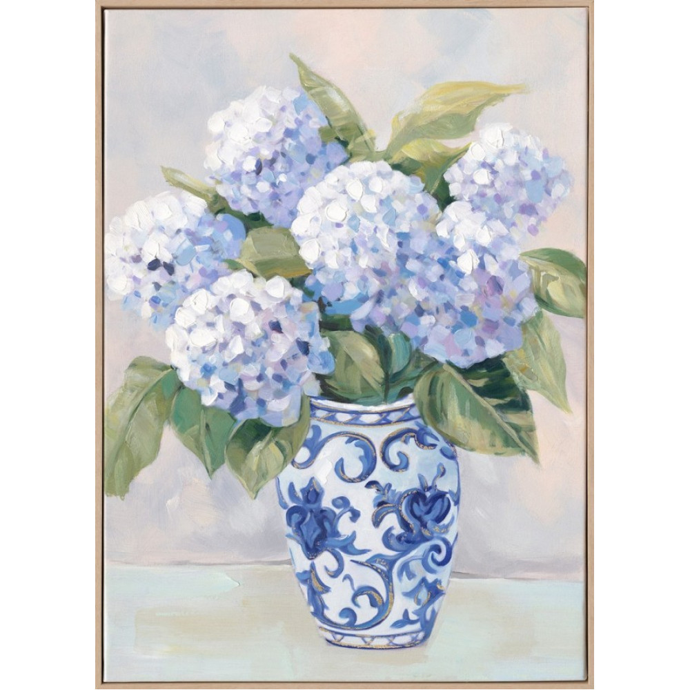 Bizzotto Картина CROWN W-FRAME M4750 50X70