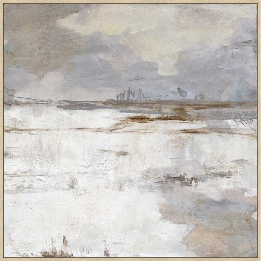 Bizzotto BOLD 412 Картина W-РАМА 82,6X82,6