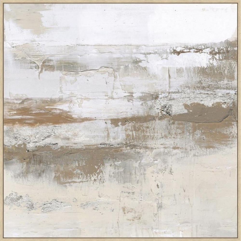 Bizzotto BOLD 410 Картина W-РАМА 82,6X82,6