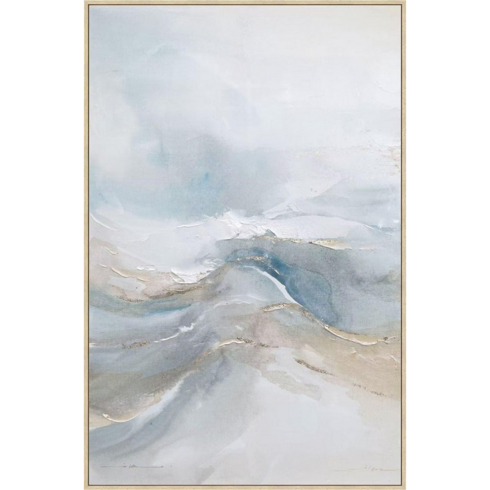 Bizzotto BOLD 555 Картина W-РАМА 82,6X122,6