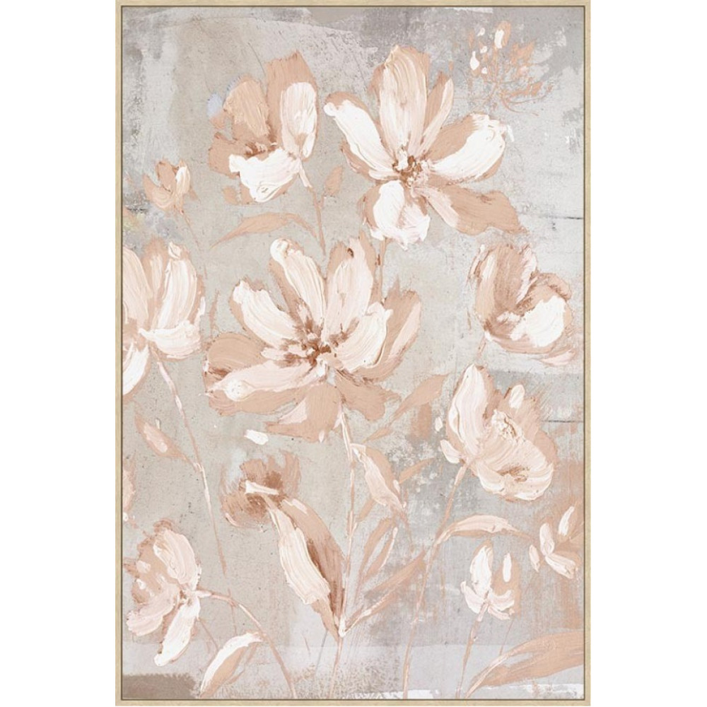 Bizzotto CROWN 347 КАРТИНА W-РАМА 82,6X122,6