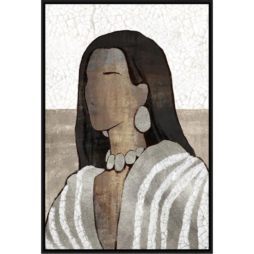 Bizzotto TALENT 8G2 ФАРМА W-РАМА 62,6X92,6