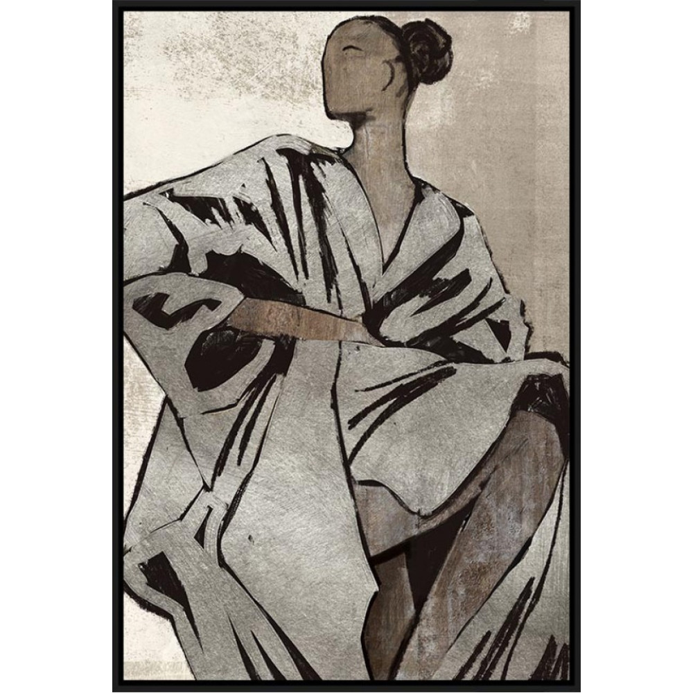 Bizzotto TALENT 0G2 ФАРМА W-РАМА 62,6X92,6