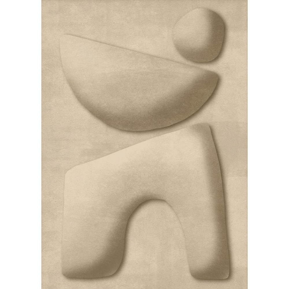 Bizzotto ТЕКСТУРА 9BE КАРТИНА 100Х140