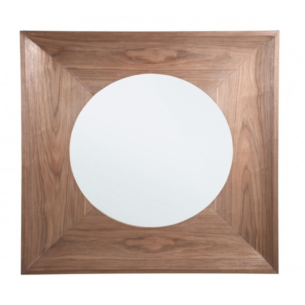 Bizzotto ШЕРВІЛЬ ДЗЕРКАЛО W-РАМА 115Х115