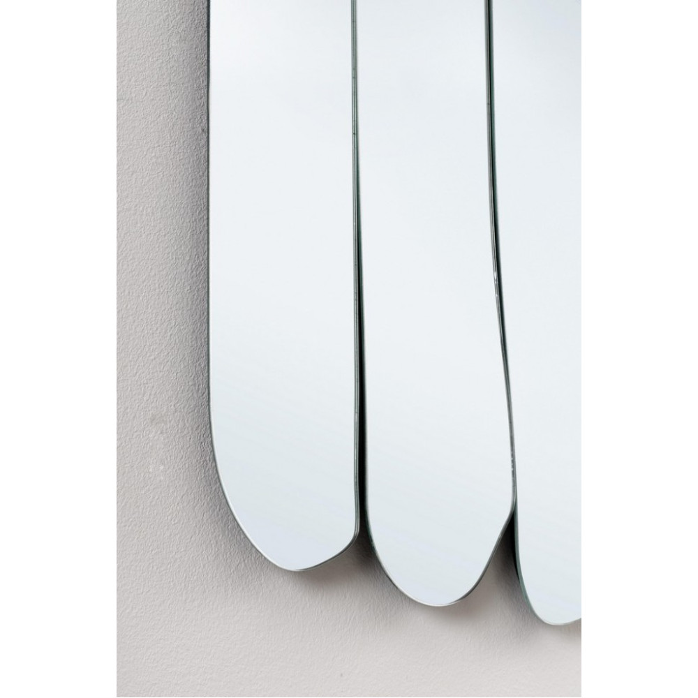 Bizzotto ДЗЕРКАЛО HANIMA 76,5X87,5 Bizzotto ДЗЕРКАЛО HANIMA 76,5X87,5