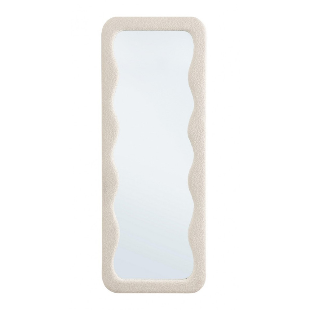 Bizzotto ДЗЕРКАЛО БІЛЕ БУКЛЕ W-FR 60X160