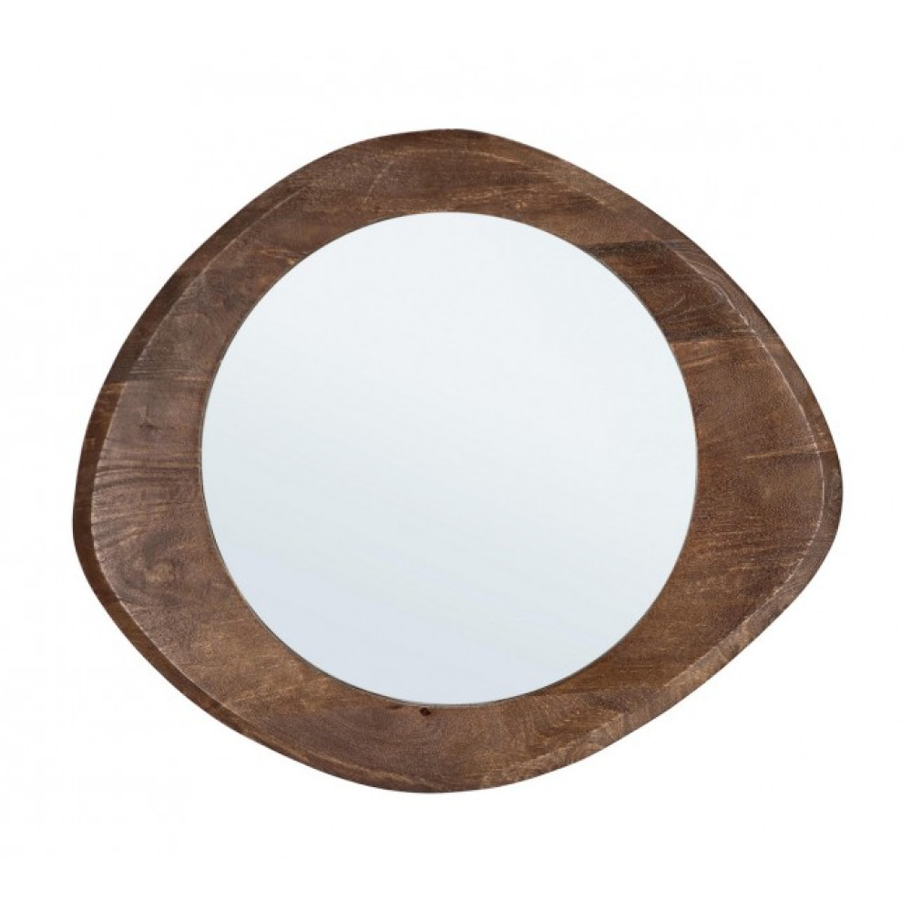 Bizzotto ERIN BROWN ДЗЕРКАЛО W-РАМА 70X60