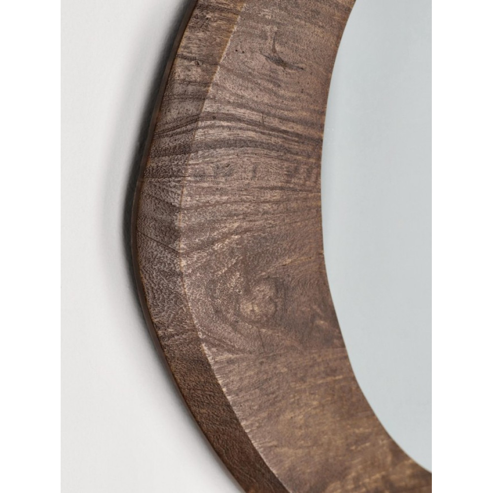 Bizzotto ERIN BROWN ДЗЕРКАЛО W-РАМА 70X60