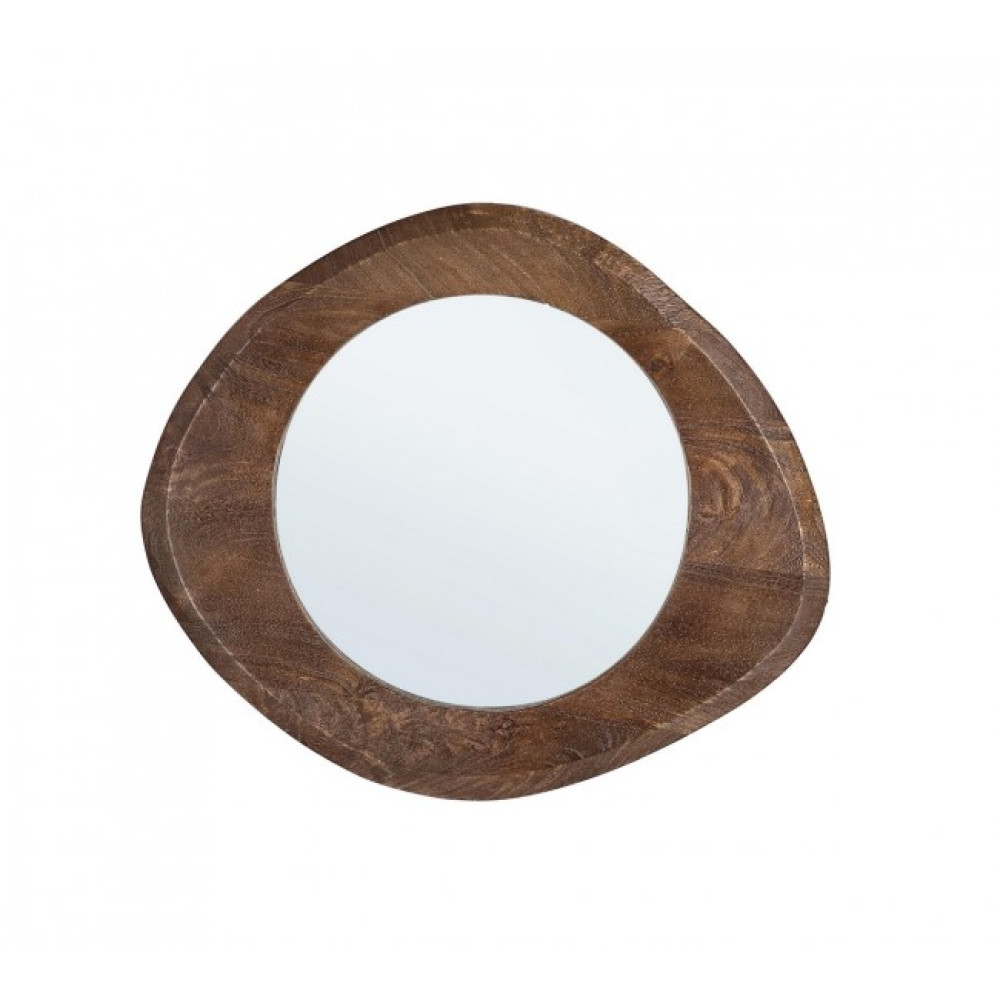 Bizzotto ERIN BROWN ДЗЕРКАЛО В РАМІ 50X44