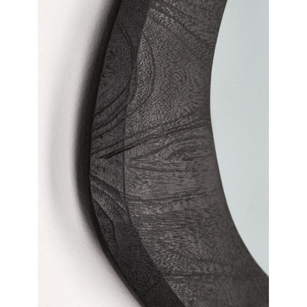 Bizzotto ERIN BROWN ДЗЕРКАЛО W-РАМА 50X44