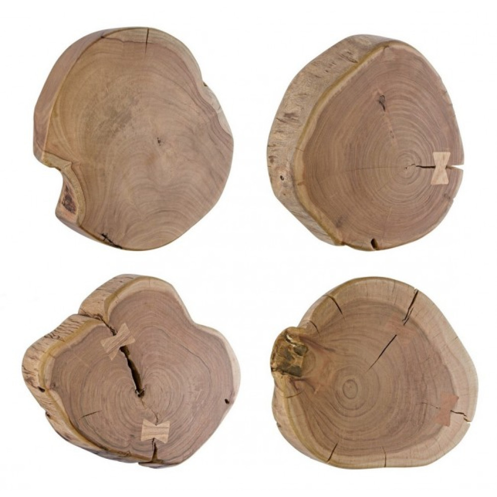 Homemotion ENEAS WALL DECOR ASS4