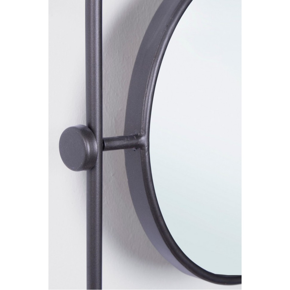 Bizzotto РЕФЛЕКТОРНЕ ДЗЕРКАЛО W-ПОЛИЦЯ