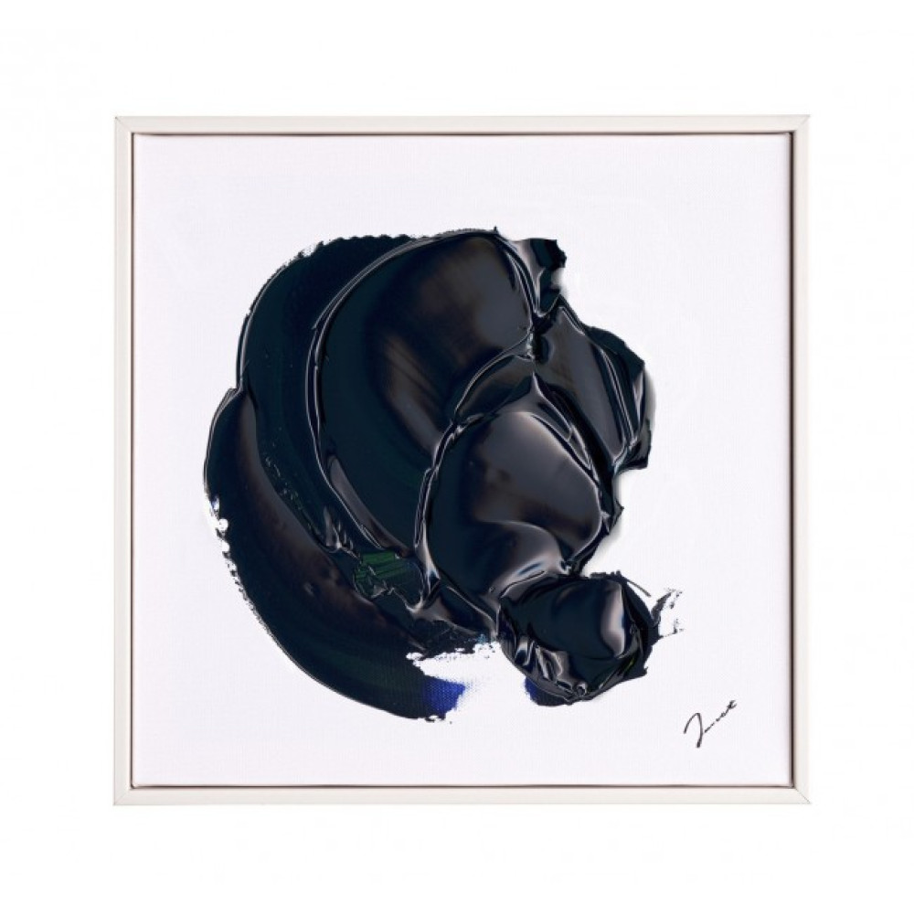 Bizzotto TRILIX BLACKPICTURE W-FRAME 754 30X30 Bizzotto TRILIX BLACKPICTURE W-FRAME 754 30X30