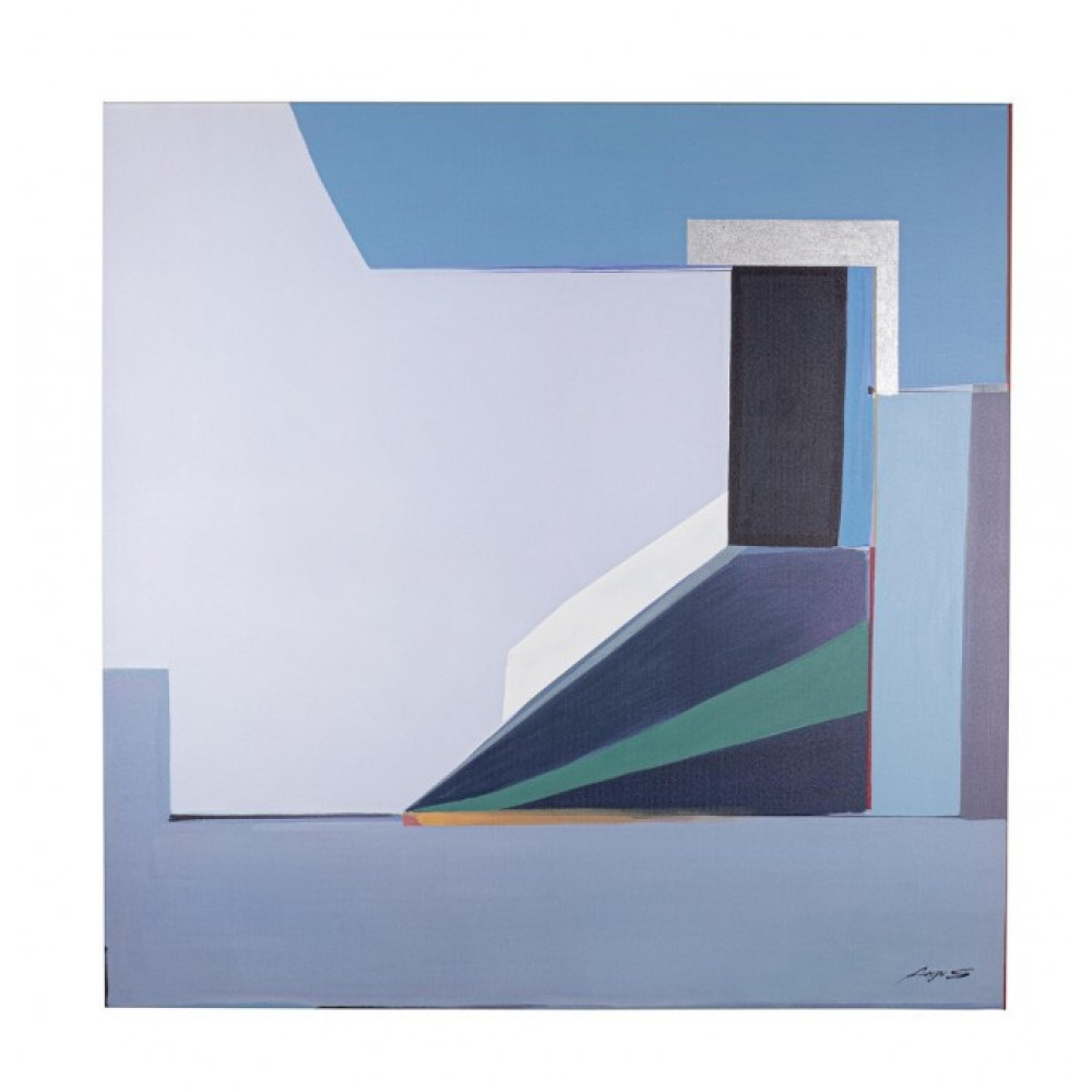 Bizzotto НАСКА КАРТИНА 939 140Х140