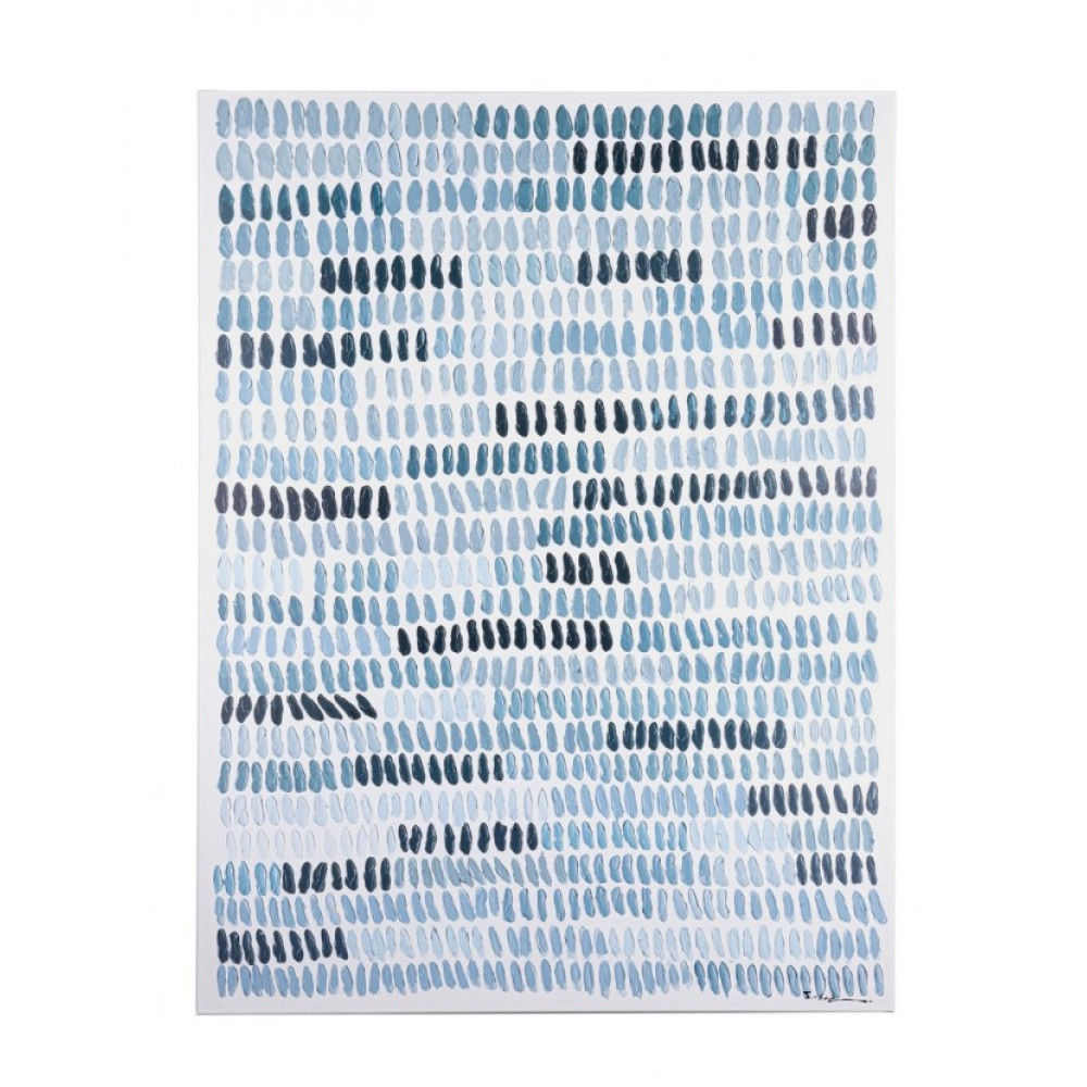 Bizzotto НАСКА КАРТИНА 646 90Х120