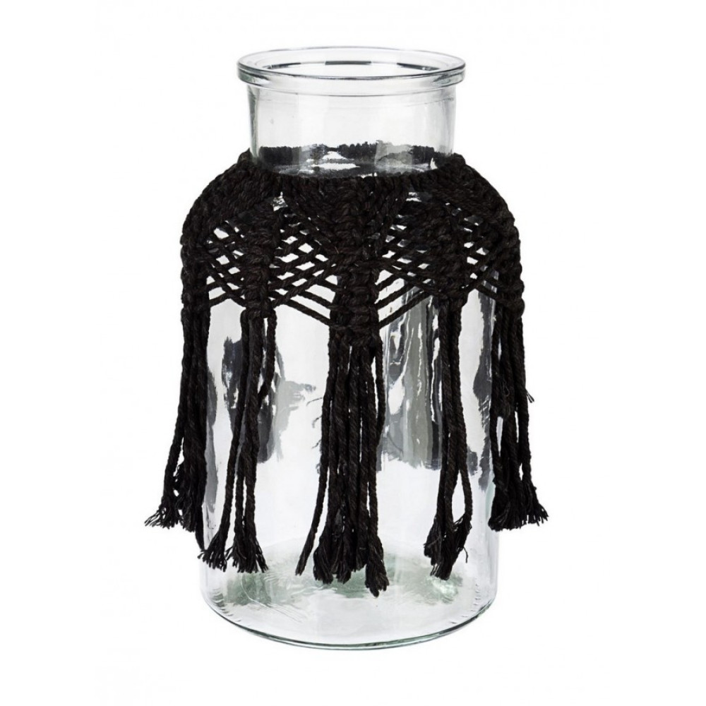 Bizzotto ПЕРУАНСЬКИЙ ЦИЛ ЧОРНИЙ ГОРЩИК H25