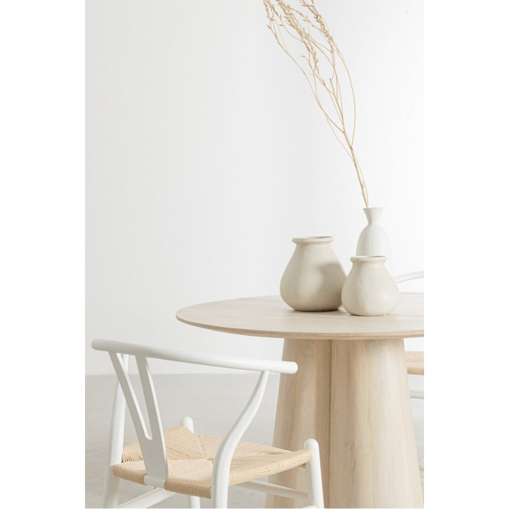 Bizzotto СЕРЕДЗЕМНОМОРСЬКА БІЛА ВАЗА H25