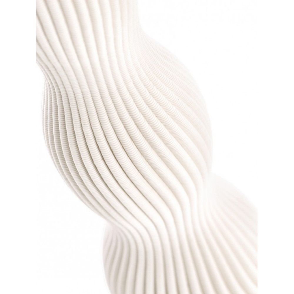 Bizzotto ВАЗА SVENNA БЕЖЕВА H32,5