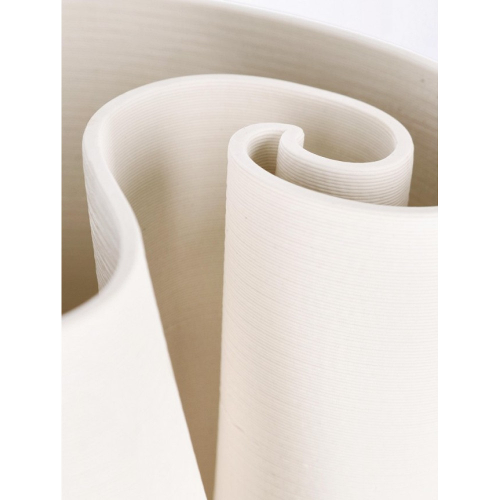 Bizzotto ВАЗА MAELI БЕЖЕВА H33,5 Bizzotto ВАЗА MAELI БЕЖЕВА H33,5