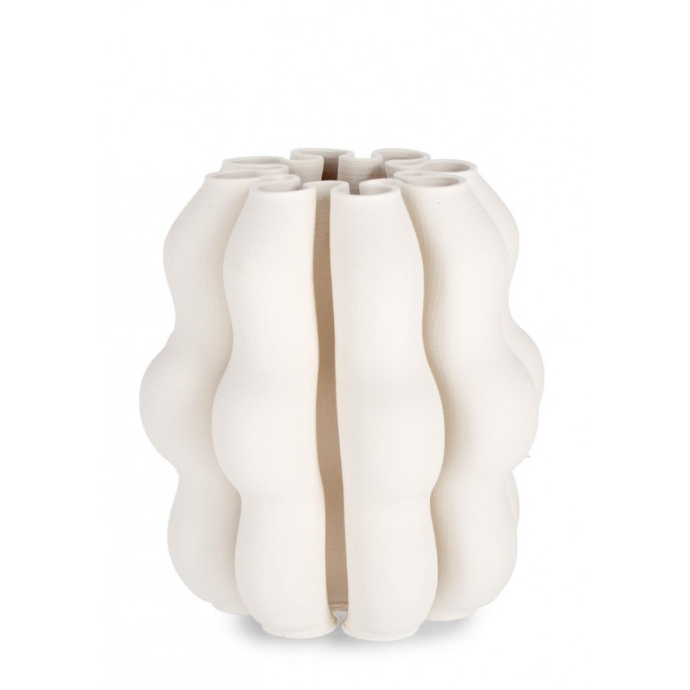 Bizzotto ВАЗА ROWAN BEIGE H25