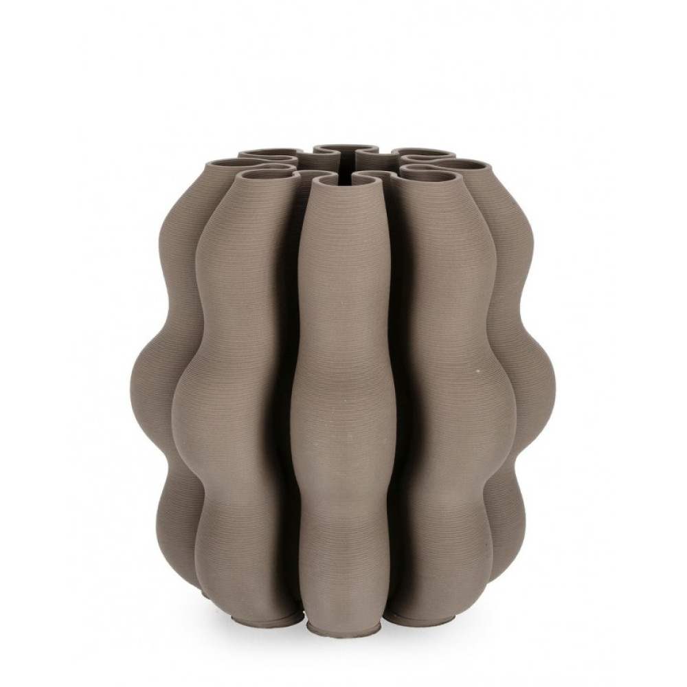 Bizzotto ВАЗА ROWAN TAUPE H25