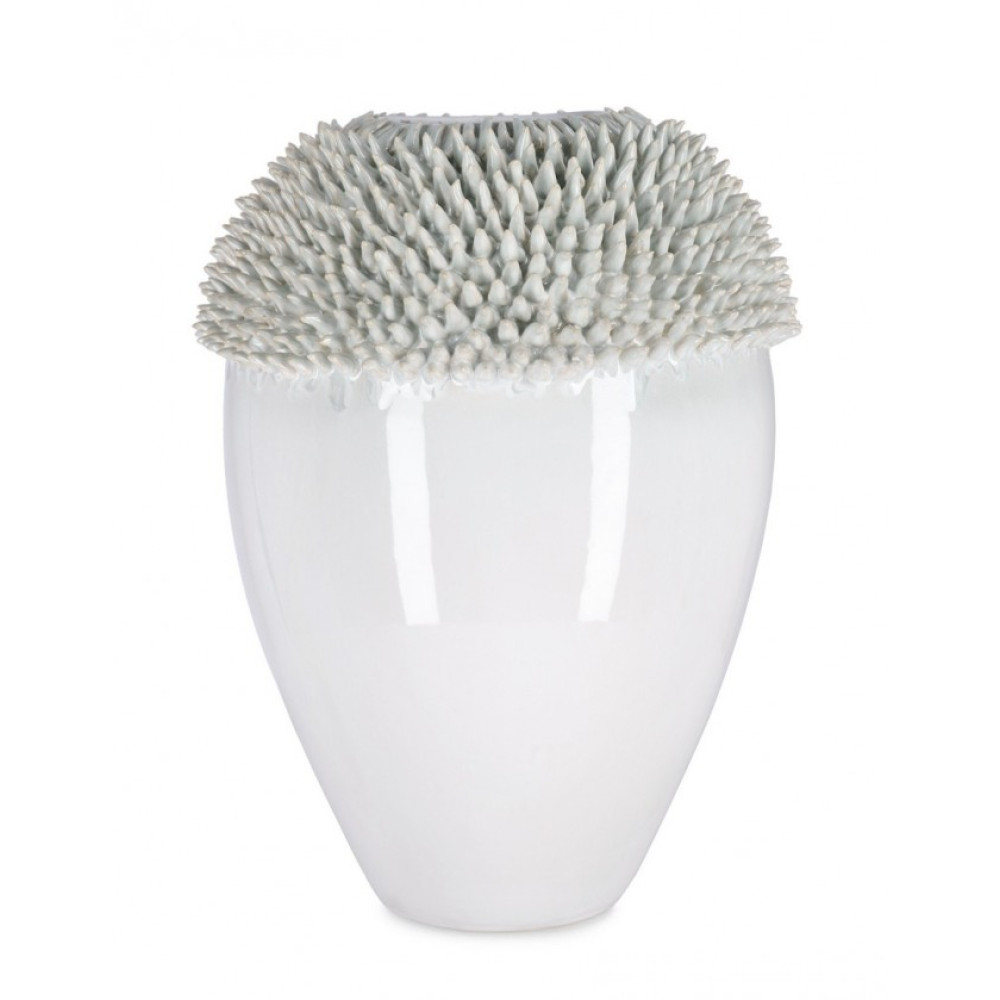 Bizzotto IKU БІЛА-GR ВАЗА H47,5