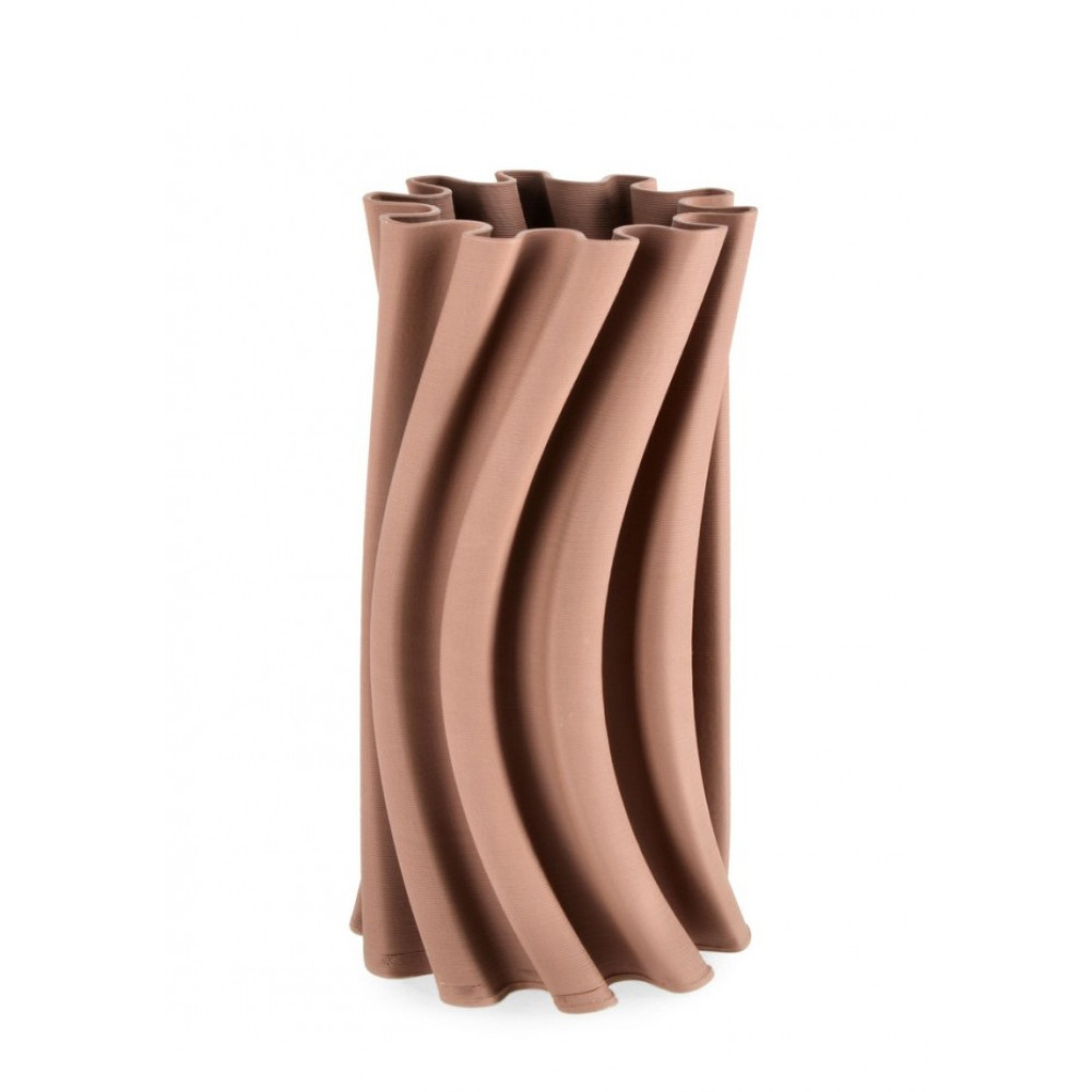 Bizzotto ВАЗА HAYLEE ТЕРАКОТОВА H31 Bizzotto ВАЗА HAYLEE ТЕРАКОТОВА H31