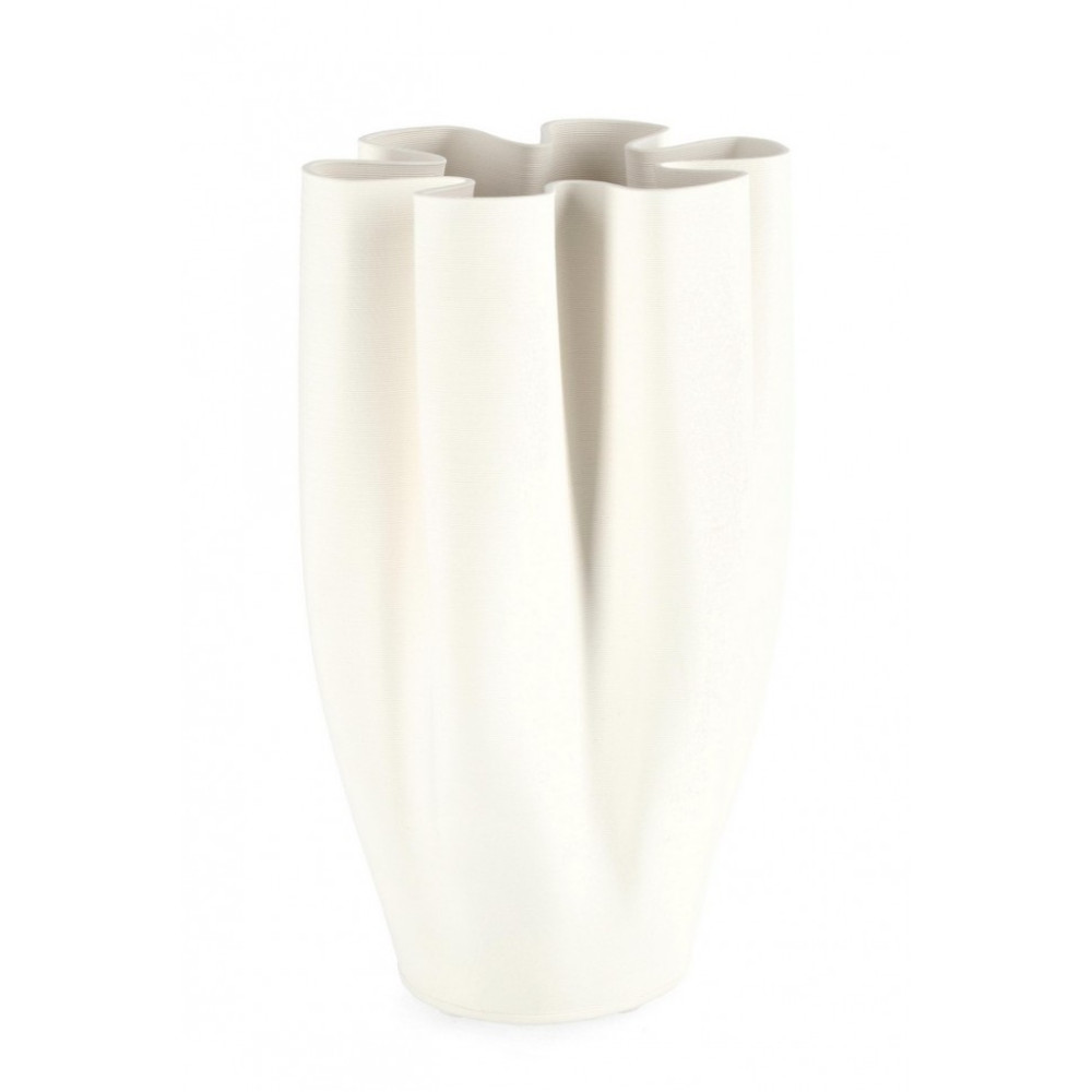 Bizzotto БІЛА ВАЗА MAELI H32