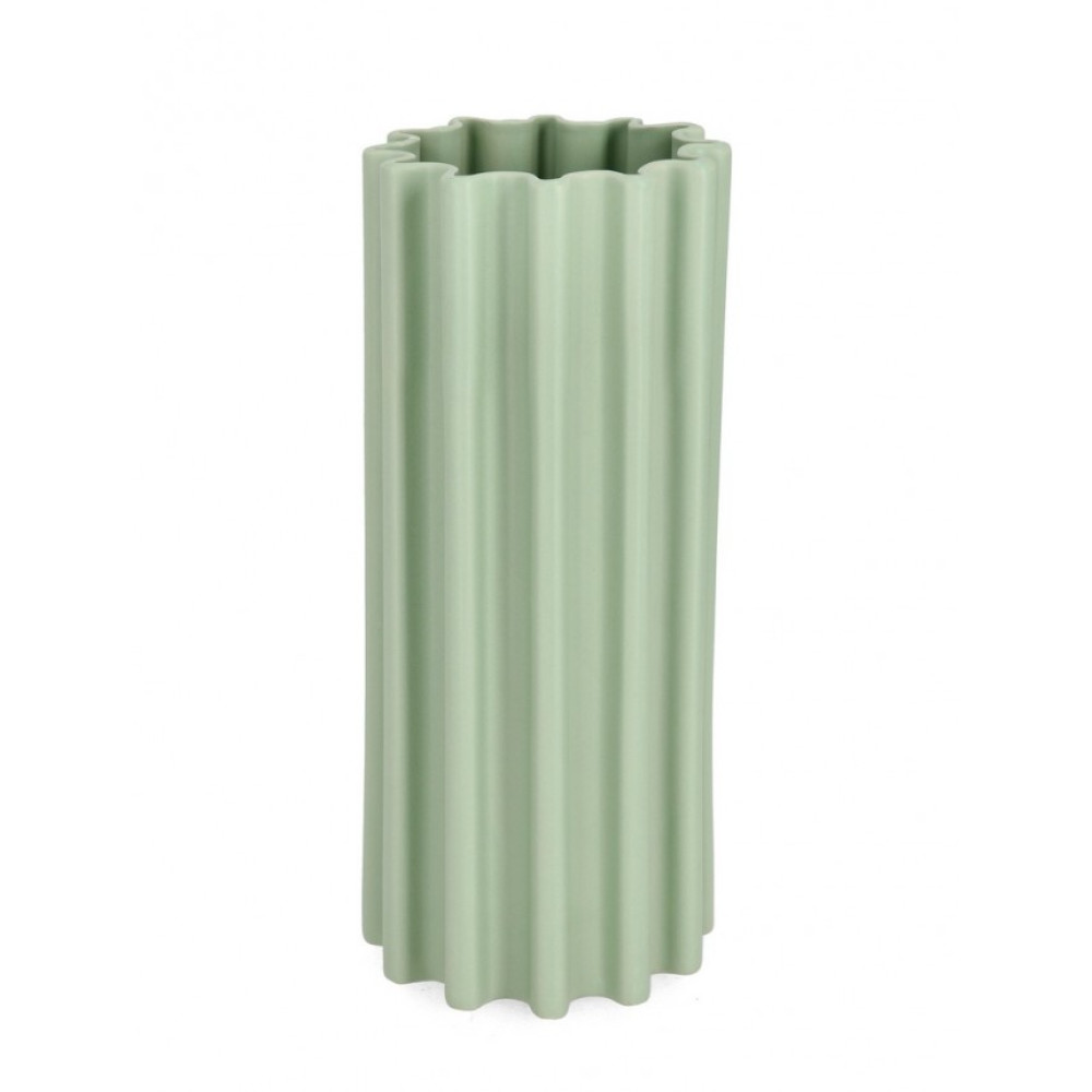 Yes ВАЗА HOLAF AQUA GREEN CYL D11,5X27H